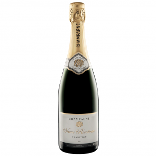 Veuve Ricotteau Champagne